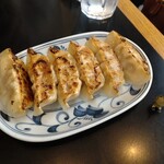 拉麺 かもす - 