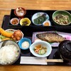 なごみの森 - 料理写真:●朝霧御膳　1,500円