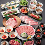 Yakiniku Izakaya Hannodaidokoro - 