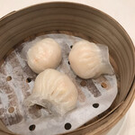 火炎香港創作料理 - 