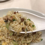 火炎香港創作料理 - 