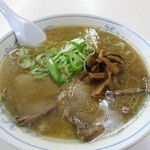 オーモリラーメン - ラーメン