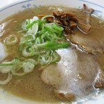 オーモリラーメン - 