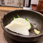 煮込うどん 山本屋本店 - 