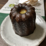 ガトー・マルシェ - 