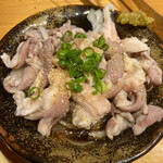 Yakiniku Shouten Hajime - 