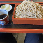 Akiduki Soba - 