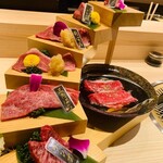 焼肉割烹 YP流 - 