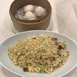火炎香港創作料理 - 