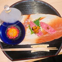 焼肉割烹 YP流 宗右衛門町本店 - 