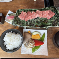 飛騨牛一頭家 馬喰一代 銀座 - 