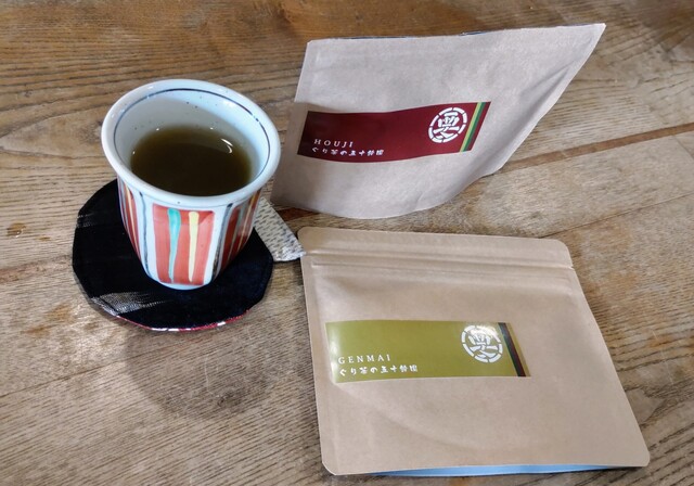 ぐり茶の五十鈴園 沼津港店 - 沼津/その他 | 食べログ ぐり茶の五十鈴園 沼津港店 - 沼津/その他 | 食べログ