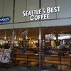CINNABON SEATTLE'S BEST COFFEE シーモール下関店