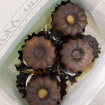 ガトー・マルシェ - 