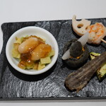 カンパーニュ - 