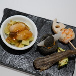 カンパーニュ - 