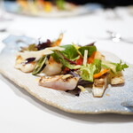 カンパーニュ - 