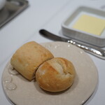 カンパーニュ - 