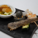 カンパーニュ - 