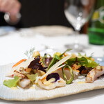 カンパーニュ - 