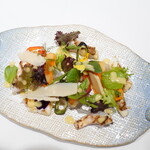 カンパーニュ - 