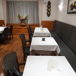 カンパーニュ - 