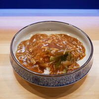 中国意境菜 白燕 - 