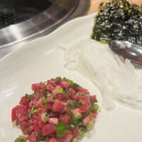 焼肉ソムリエ 萬樹亭 - 