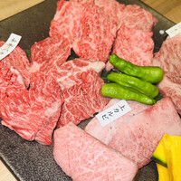 焼肉ソムリエ 萬樹亭 - 
