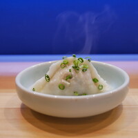 中国意境菜 白燕 - 