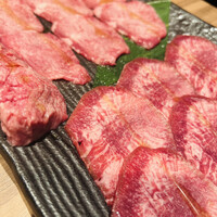 焼肉ソムリエ 萬樹亭 - 
