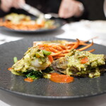 カンパーニュ - 