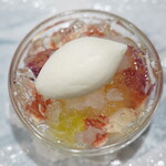 カンパーニュ - 