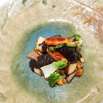 カンパーニュ - 