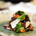 カンパーニュ - 