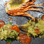 カンパーニュ - 