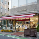 フランス菓子16区 - 