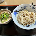 田舎うどん てつ - 