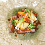 カンパーニュ - 