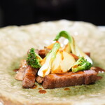 カンパーニュ - 