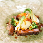 カンパーニュ - 