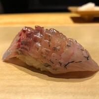 鮨 利﨑 恵比寿 - 