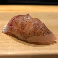 鮨 利﨑 恵比寿 - 