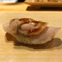 鮨 利﨑 恵比寿 - 