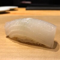 鮨 利﨑 恵比寿 - 