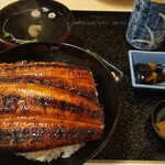 Unagi Ryouri Kurihara - 