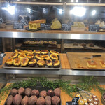 芋栗パーラー ブリキトタン - 