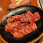 赤坂焼肉 うしや - 