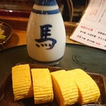 神馬 - たまご焼き