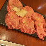 赤坂焼肉 うしや - 